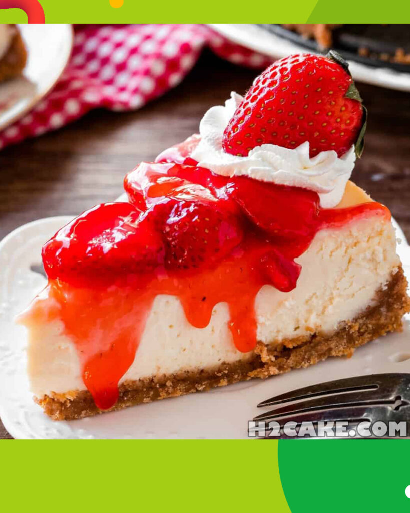 Strawberry Cream Cheese Cake Symphony Strawberry-Cream-Cheese-Cake-1
