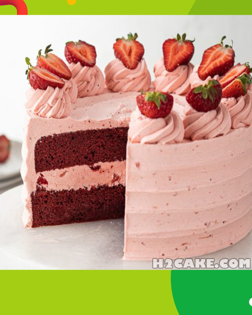 Strawberry-Red-Velvet-Cake-1