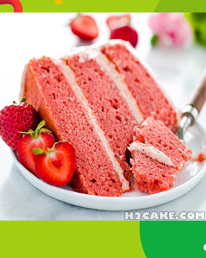 Strawberry-Velvet-Cake-5