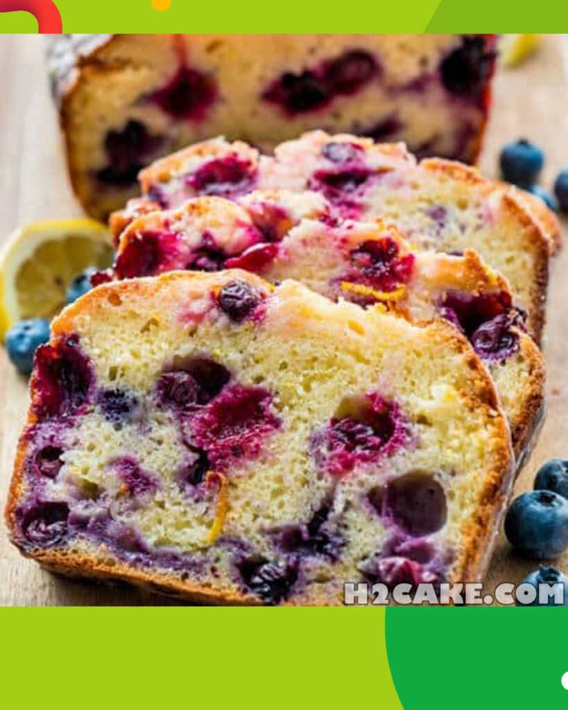 Lemon Blueberry Pound Cake Perfection Lemon-Blueberry-Pound-Cake-1