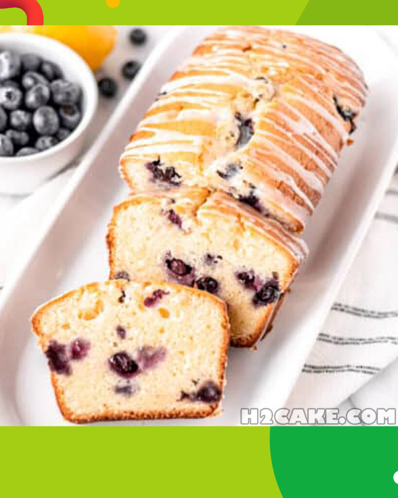 Lemon Blueberry Pound Cake Perfection Lemon-Blueberry-Pound-Cake-2