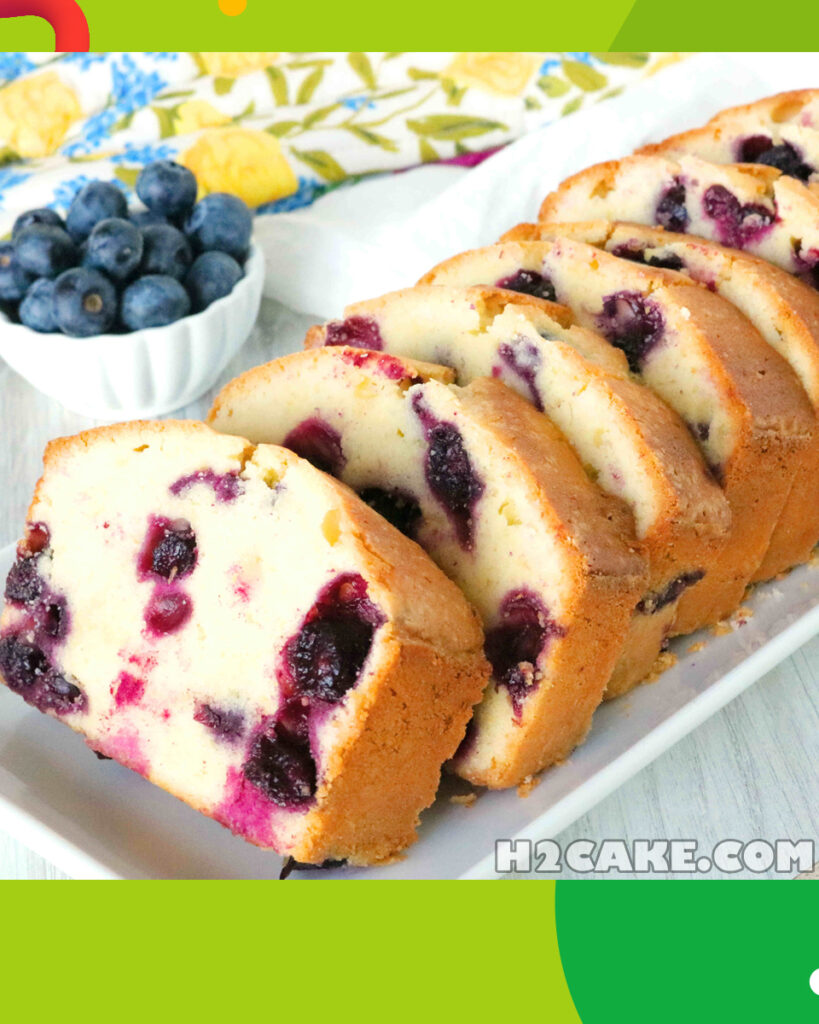 Lemon Blueberry Pound Cake Perfection Lemon-Blueberry-Pound-Cake-4